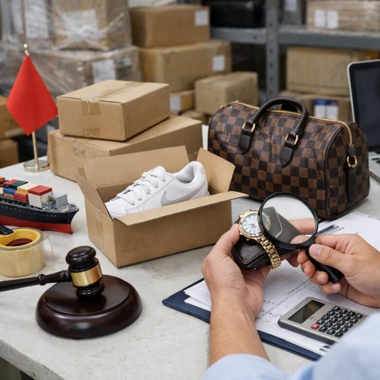 Understanding the Legalities of Drop-Shipping Trademarked Goods From East Asia