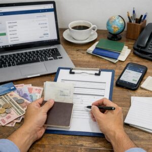 How to Set Up Localized Asian Bank Accounts for Faster Supplier Payments
