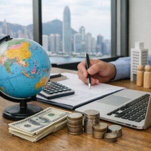 Navigating Corporate Taxation on Profits Repatriated From Asian Subsidiaries