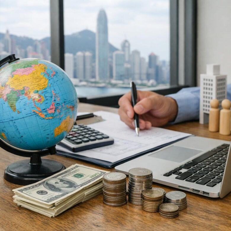 Navigating Corporate Taxation on Profits Repatriated From Asian Subsidiaries