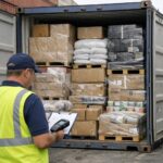 Optimizing Sea Freight Container Consolidation for Mid-Sized Import Businesses