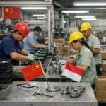 Transitioning Manufacturing Operations From China to Emerging Southeast Asian Markets