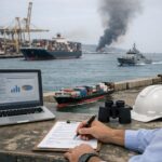 Insuring Cargo Against Geopolitical Disruptions in Major Global Shipping Lanes