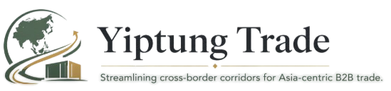 Yiptung Trade