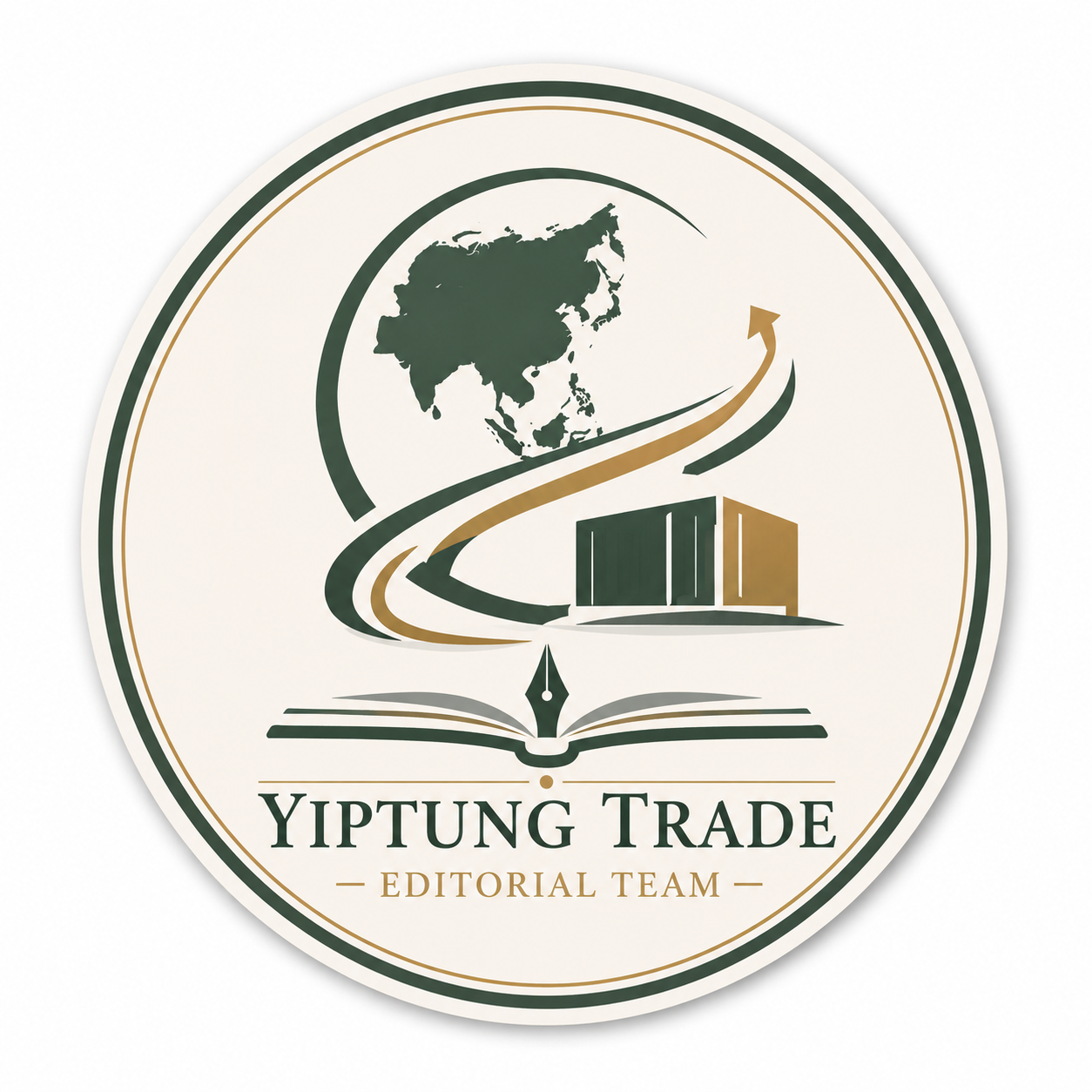 Yiptung Trade Editorial Team